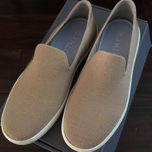 Rothys merino sneaker size 5.5